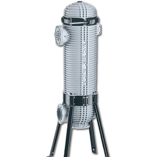 PVC Italy Water Filtration System | Soft Water UAE