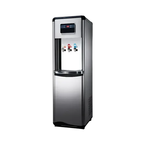 5 Stage SS RO Dispenser | Soft Water UAE
