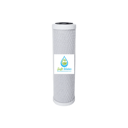 Carbon Block Filter | Soft Water UAE