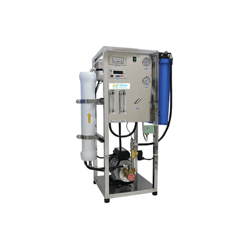 800 GPD RO System | Soft Water UAE
