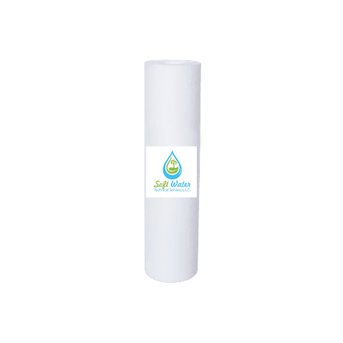Spun Filter | Soft Water UAE
