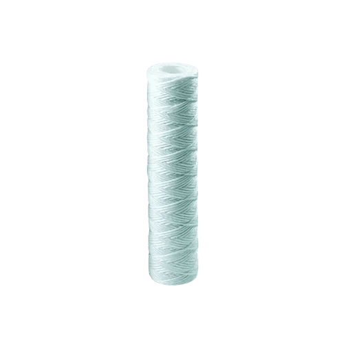 String Wound (Yarn) | Soft Water UAE