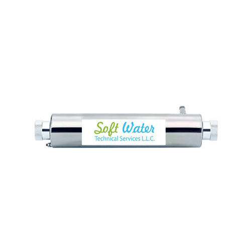 UV-1 GPM | Soft Water UAE